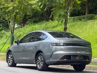 BYD Destroyer 05 2024 купить из Китая, цена 2 293 000 ₽ — Suifenhe Auto