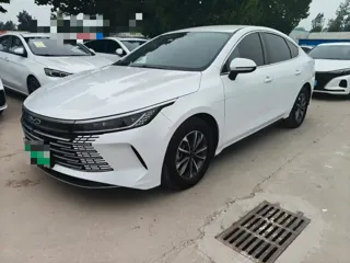 BYD Destroyer 05 2024 купить из Китая, цена 2 212 000 ₽ — Suifenhe Auto