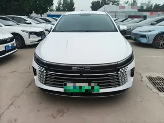 BYD Destroyer 05 2024 купить из Китая, цена 2 212 000 ₽ — Suifenhe Auto