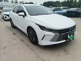 BYD Destroyer 05 2024 купить из Китая, цена 2 212 000 ₽ — Suifenhe Auto