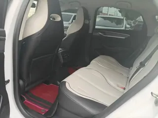 BYD Destroyer 05 2024 купить из Китая, цена 2 212 000 ₽ — Suifenhe Auto