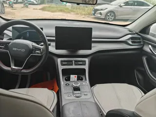 BYD Destroyer 05 2024 купить из Китая, цена 2 212 000 ₽ — Suifenhe Auto
