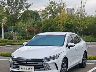 BYD Destroyer 05 2024 купить из Китая, цена 2 353 000 ₽ — Suifenhe Auto