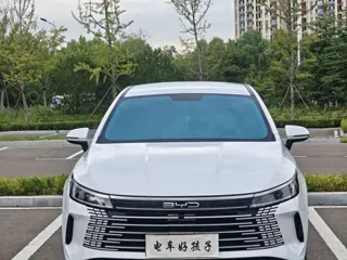 BYD Destroyer 05 2024 купить из Китая, цена 2 353 000 ₽ — Suifenhe Auto