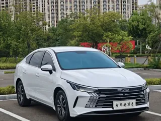 BYD Destroyer 05 2024 купить из Китая, цена 2 353 000 ₽ — Suifenhe Auto