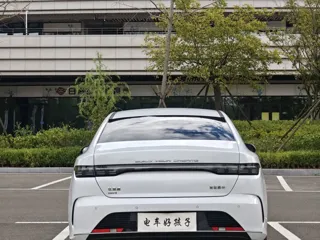 BYD Destroyer 05 2024 купить из Китая, цена 2 353 000 ₽ — Suifenhe Auto