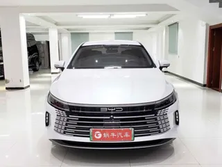 BYD Destroyer 05 2024 купить из Китая, цена 2 557 000 ₽ — Suifenhe Auto