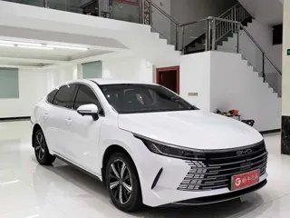 BYD Destroyer 05 2024 купить из Китая, цена 2 557 000 ₽ — Suifenhe Auto