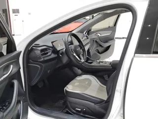 BYD Destroyer 05 2024 купить из Китая, цена 2 557 000 ₽ — Suifenhe Auto