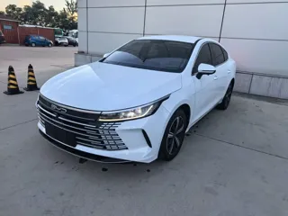BYD Destroyer 05 2024