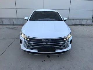 BYD Destroyer 05 2024 купить из Китая, цена 2 475 000 ₽ — Suifenhe Auto