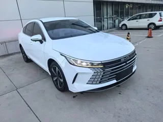 BYD Destroyer 05 2024 купить из Китая, цена 2 475 000 ₽ — Suifenhe Auto