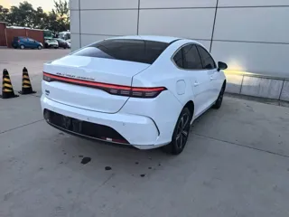 BYD Destroyer 05 2024 купить из Китая, цена 2 475 000 ₽ — Suifenhe Auto