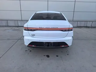 BYD Destroyer 05 2024 купить из Китая, цена 2 475 000 ₽ — Suifenhe Auto