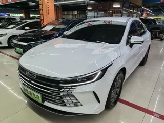 BYD Destroyer 05 2024 купить из Китая, цена 2 333 000 ₽ — Suifenhe Auto