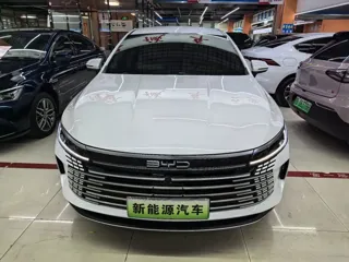 BYD Destroyer 05 2024 купить из Китая, цена 2 333 000 ₽ — Suifenhe Auto