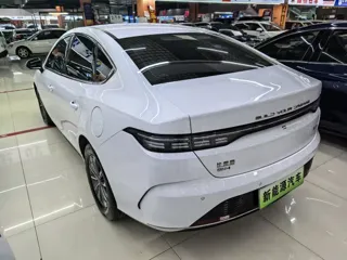 BYD Destroyer 05 2024 купить из Китая, цена 2 333 000 ₽ — Suifenhe Auto