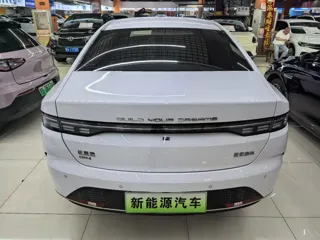 BYD Destroyer 05 2024 купить из Китая, цена 2 333 000 ₽ — Suifenhe Auto
