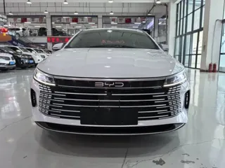 BYD Destroyer 05 2024 купить из Китая, цена 2 317 000 ₽ — Suifenhe Auto