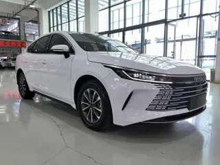 BYD Destroyer 05 2024 купить из Китая, цена 2 317 000 ₽ — Suifenhe Auto