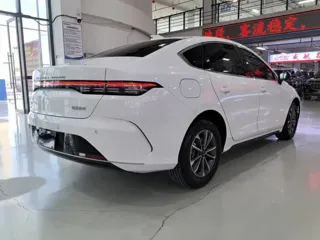 BYD Destroyer 05 2024 купить из Китая, цена 2 317 000 ₽ — Suifenhe Auto