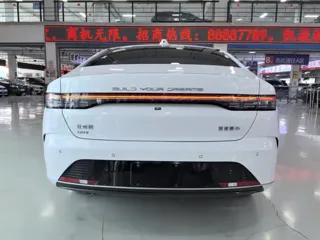 BYD Destroyer 05 2024 купить из Китая, цена 2 317 000 ₽ — Suifenhe Auto