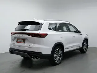 Chery Tiggo 8 PRO 2025 купить из Китая, цена 3 048 000 ₽ — Suifenhe Auto