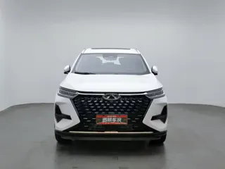 Chery Tiggo 8 PRO 2025 купить из Китая, цена 3 048 000 ₽ — Suifenhe Auto