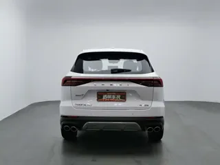 Chery Tiggo 8 PRO 2025 купить из Китая, цена 3 048 000 ₽ — Suifenhe Auto
