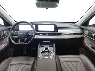 Chery Tiggo 8 PRO 2025 купить из Китая, цена 3 048 000 ₽ — Suifenhe Auto