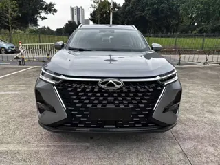 Chery Tiggo 8 PRO 2025 купить из Китая, цена 2 945 000 ₽ — Suifenhe Auto