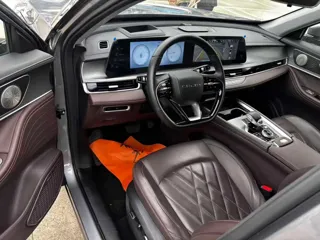 Chery Tiggo 8 PRO 2025 купить из Китая, цена 2 945 000 ₽ — Suifenhe Auto