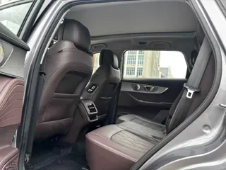Chery Tiggo 8 PRO 2025 купить из Китая, цена 2 945 000 ₽ — Suifenhe Auto