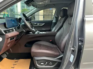 Chery Tiggo 8 PRO 2024 купить из Китая, цена 3 202 000 ₽ — Suifenhe Auto