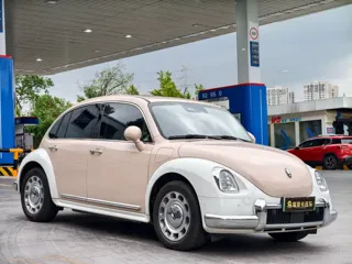 ORA Ballet Cat 2024 купить из Китая, цена 2 136 000 ₽ — Suifenhe Auto
