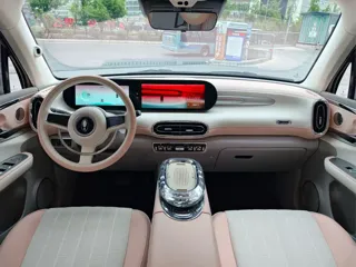 ORA Ballet Cat 2024 купить из Китая, цена 2 136 000 ₽ — Suifenhe Auto
