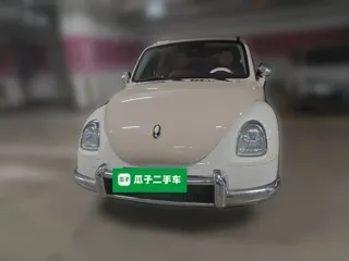 ORA Ballet Cat 2023 купить из Китая, цена 1 706 000 ₽ — Suifenhe Auto