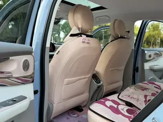 ORA Ballet Cat 2022 купить из Китая, цена 1 657 000 ₽ — Suifenhe Auto