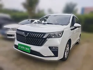 Wuling Jiachen 2024