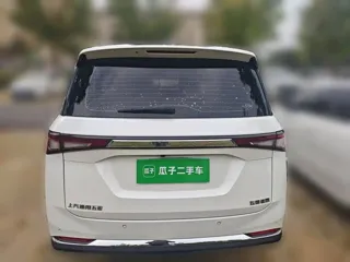 Wuling Jiachen 2024 купить из Китая, цена 1 546 000 ₽ — Suifenhe Auto