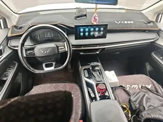 Wuling Jiachen 2024 купить из Китая, цена 1 546 000 ₽ — Suifenhe Auto