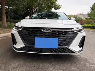 Chery Arrizo 8 2024 купить из Китая, цена 2 931 000 ₽ — Suifenhe Auto