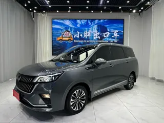 Wuling Jiachen 2022