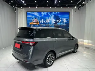Wuling Jiachen 2022 купить из Китая, цена 1 559 000 ₽ — Suifenhe Auto