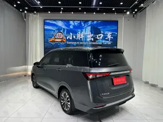 Wuling Jiachen 2022 купить из Китая, цена 1 559 000 ₽ — Suifenhe Auto