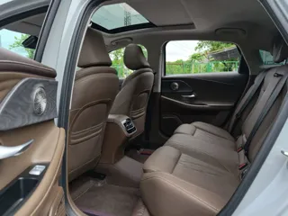 Chery Arrizo 8 2024 купить из Китая, цена 3 024 000 ₽ — Suifenhe Auto