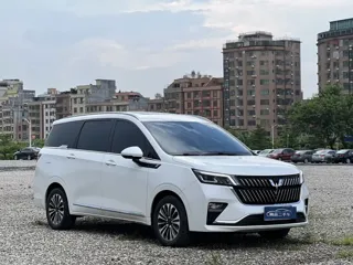Wuling Jiachen 2022 купить из Китая, цена 1 285 000 ₽ — Suifenhe Auto