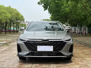 Chery Arrizo 8 2024 купить из Китая, цена 2 539 000 ₽ — Suifenhe Auto