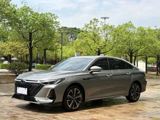 Chery Arrizo 8 2024 купить из Китая, цена 2 539 000 ₽ — Suifenhe Auto