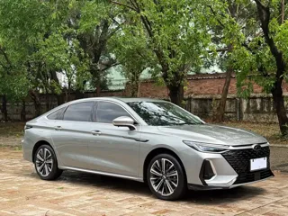 Chery Arrizo 8 2024 купить из Китая, цена 2 539 000 ₽ — Suifenhe Auto